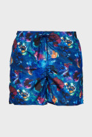 Шорти Arena MEN'S BEACH BOXER ALLOVER 005251-550