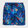 Шорти Arena MEN'S BEACH BOXER ALLOVER 005251-550