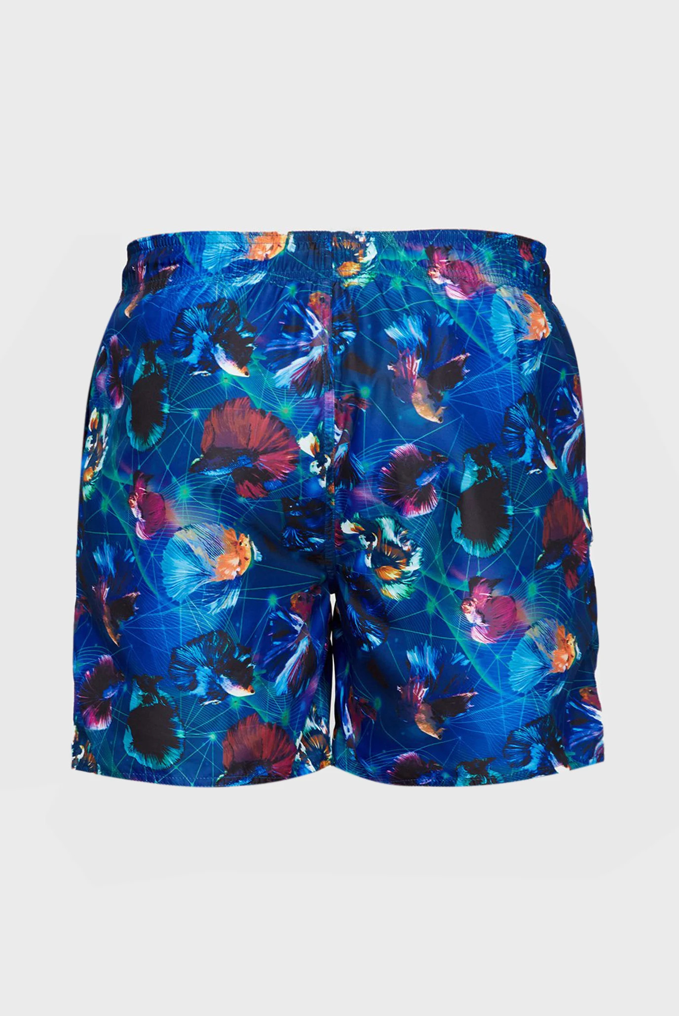 Шорти Arena MEN'S BEACH BOXER ALLOVER 005251-550