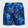 Шорти Arena MEN'S BEACH BOXER ALLOVER 005251-550