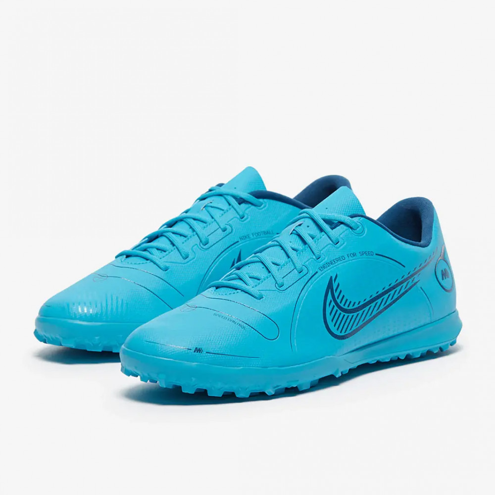 Сороконіжки Nike VAPOR 14 CLUB TF DJ2908-484