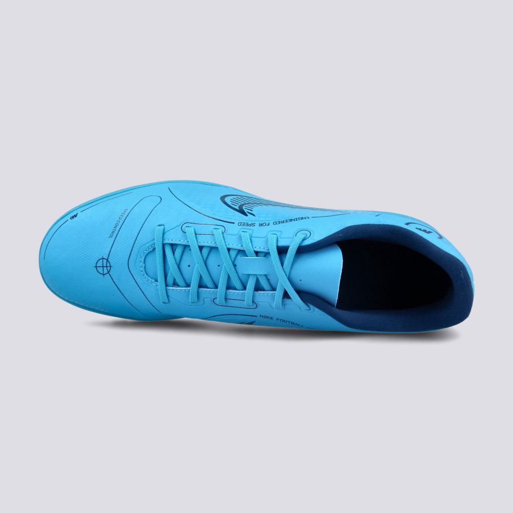 Сороконіжки Nike VAPOR 14 CLUB TF DJ2908-484