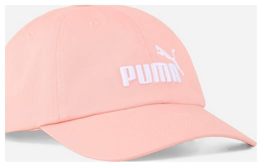 Бейсболка Puma ESS NO.1 LOGO BASEBALL CAP 025999-07