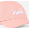 Бейсболка Puma ESS NO.1 LOGO BASEBALL CAP 025999-07
