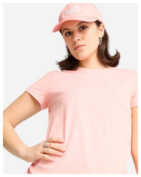 Бейсболка Puma ESS NO.1 LOGO BASEBALL CAP 025999-07