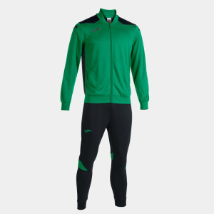 Костюм спортивний Joma CHAMPION VI зелено-чорний 101953.451 101953.451
