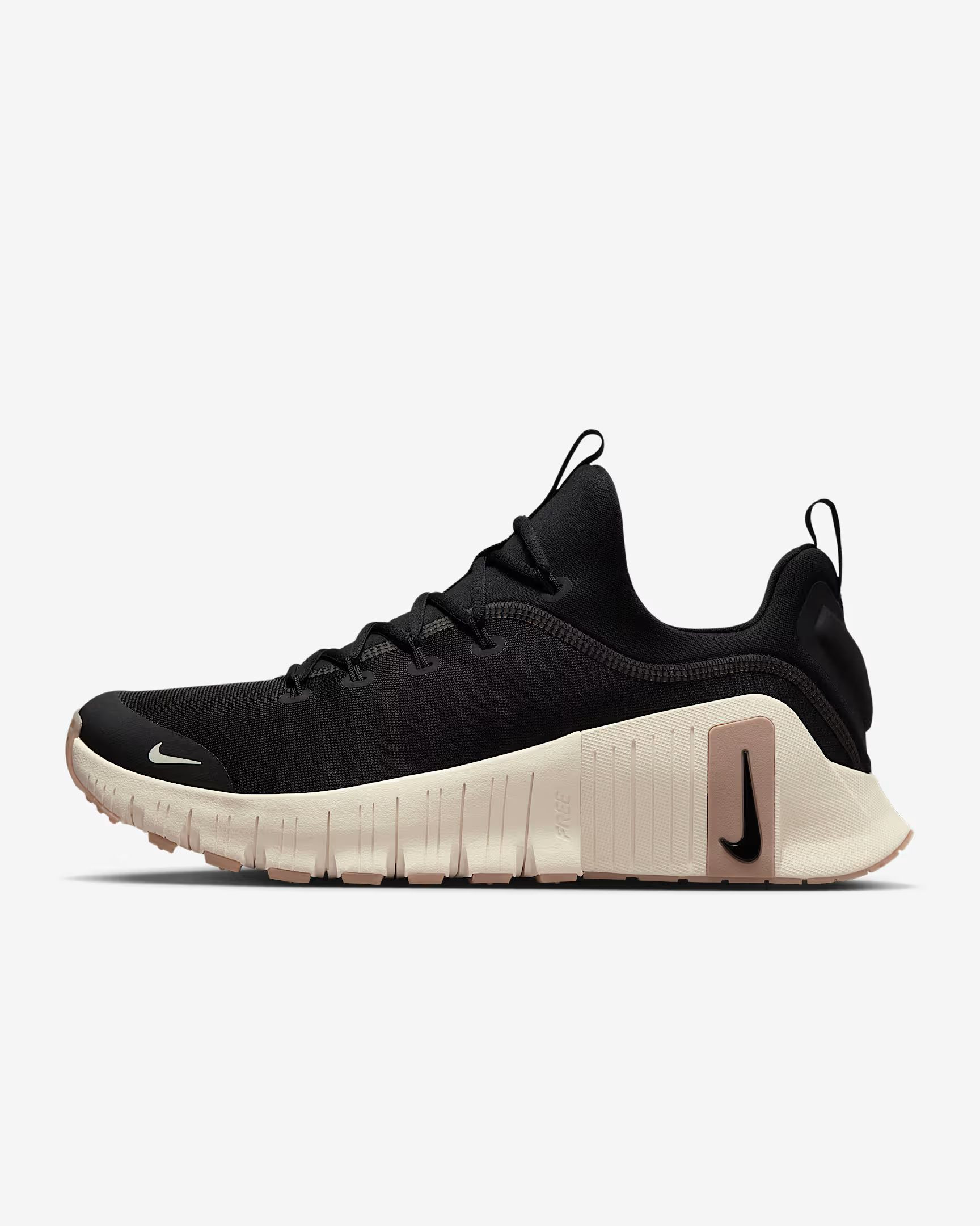 Кросівки Nike Free Metcon 6 Workout FJ7127-010