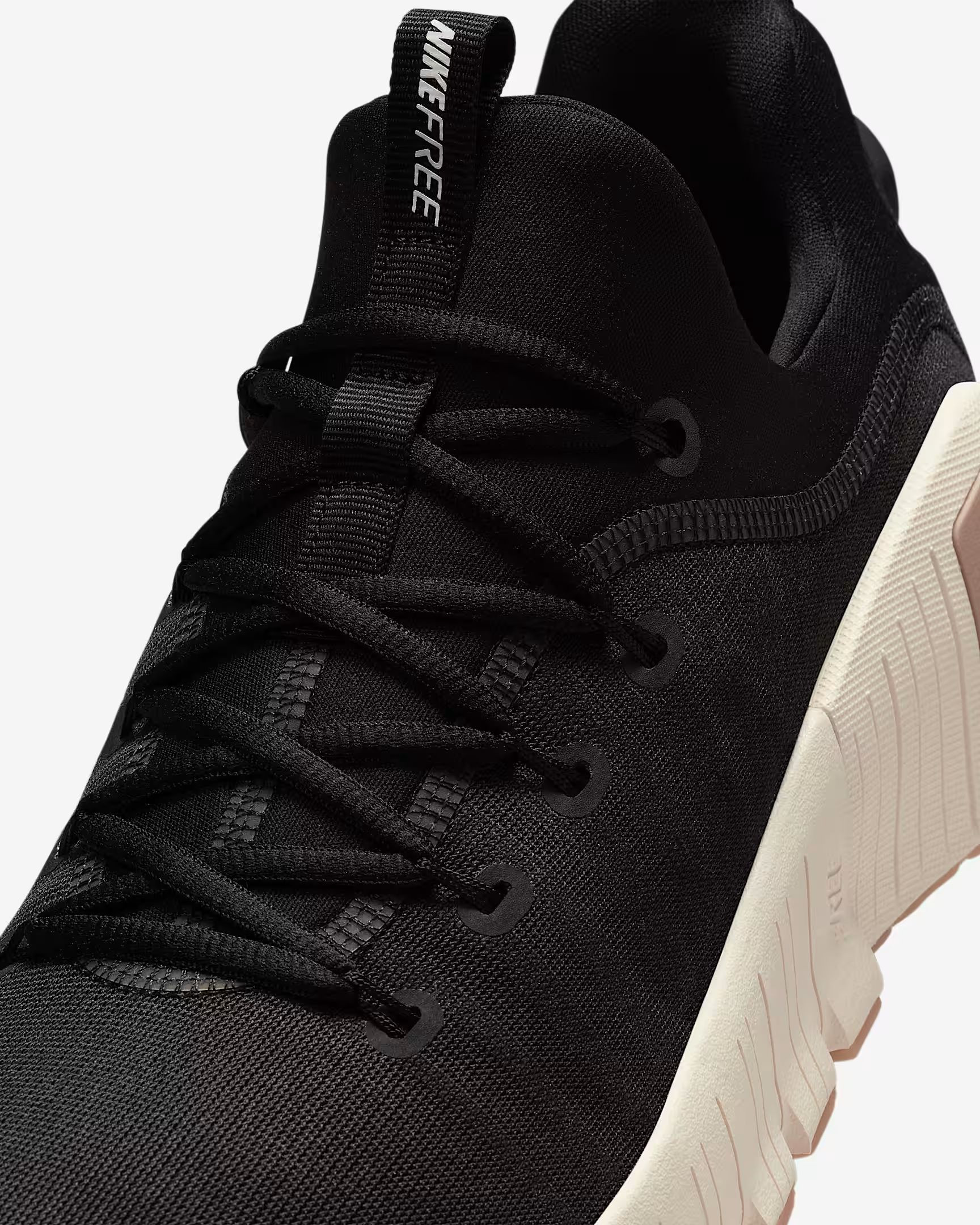 Кросівки Nike Free Metcon 6 Workout FJ7127-010