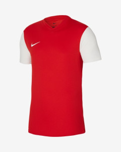 Футболка ігрова Nike Dry Tiempo Premier II DH8035-657 DH8035-657