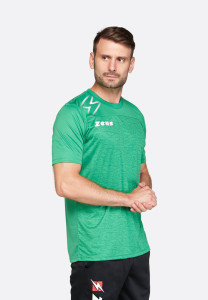 Футболка тренувальна Zeus T-Shirt Olympia Z01785