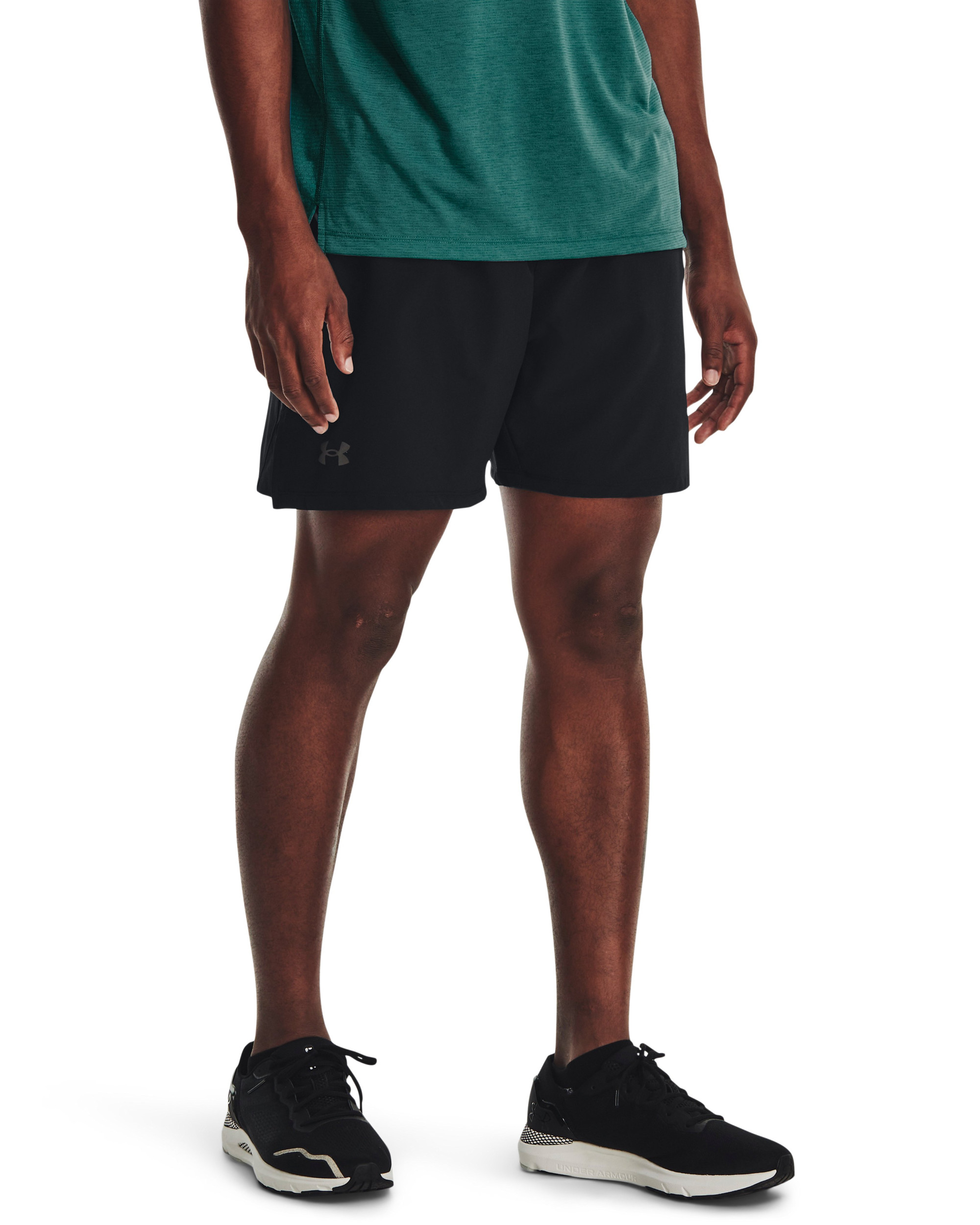 Шорти чоловічі Under Armour Launch Elite (1376508-001) 1376508-001