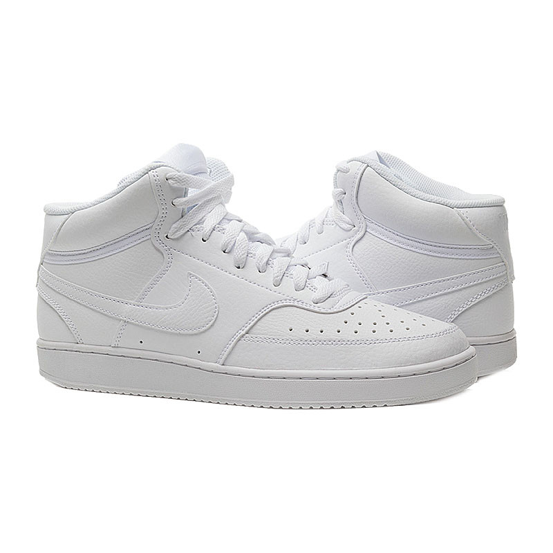 Кросівки Nike Court Vision Mid CD5466-100