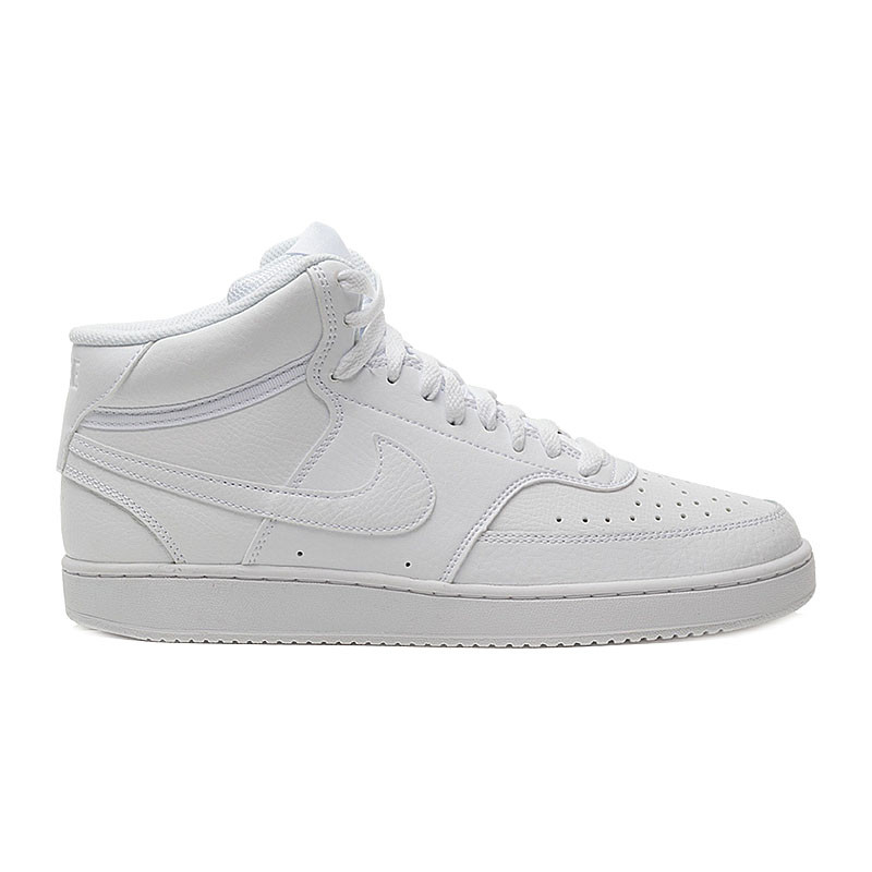 Кросівки Nike Court Vision Mid CD5466-100
