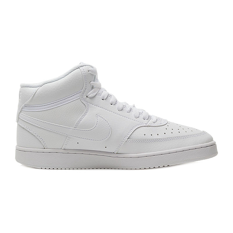 Кросівки Nike Court Vision Mid CD5466-100