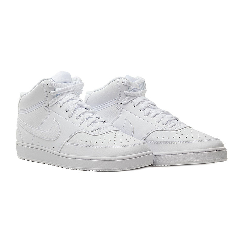Кросівки Nike Court Vision Mid CD5466-100