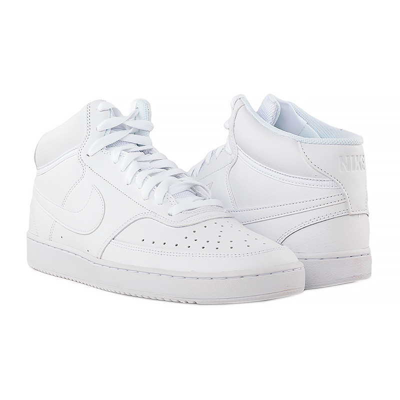 Кросівки Nike Court Vision Mid CD5466-100