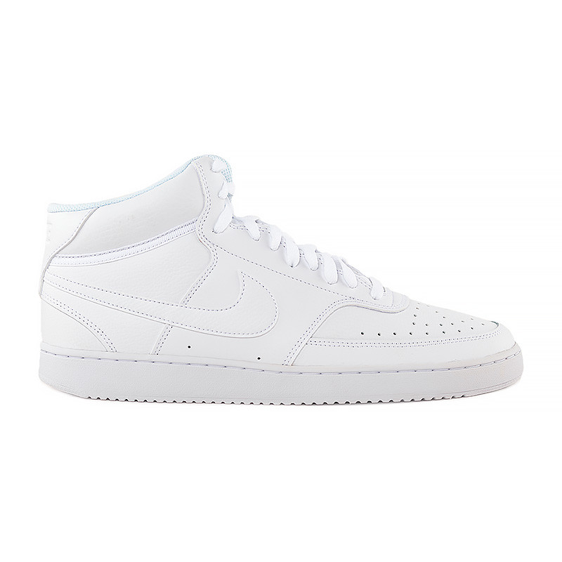 Кросівки Nike Court Vision Mid CD5466-100