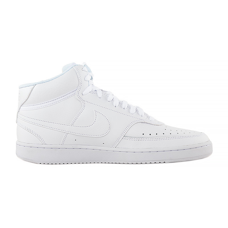 Кросівки Nike Court Vision Mid CD5466-100