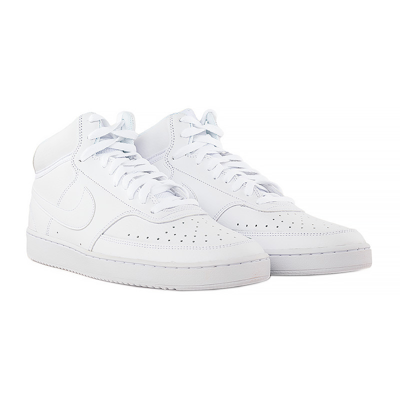 Кросівки Nike Court Vision Mid CD5466-100