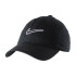 Бейсболка Nike U NSW H86 SWOOSH WASH CAP 943091-010