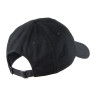 Бейсболка Nike H86 SWOOSH WASH CAP 943091-010