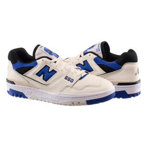 Кросівки New Balance BB550 RV1 BB550VTA