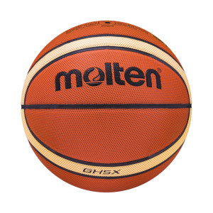 М'яч баскетбольний Molten BGH5X BGH5X
