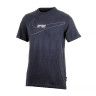 Футболка Nike M TEE LBR BIG SWOOSH FQ3785-010
