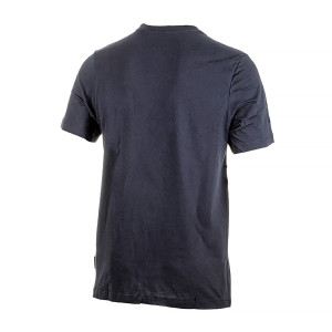 Футболка Nike M TEE LBR BIG SWOOSH FQ3785-010