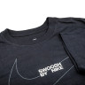 Футболка Nike M TEE LBR BIG SWOOSH FQ3785-010