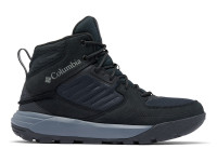 Черевики чоловічі зимові COLUMBIA PORTLANDER BOOT INFINITY (BM5256 010) 42 (27 см.) BM5256 010