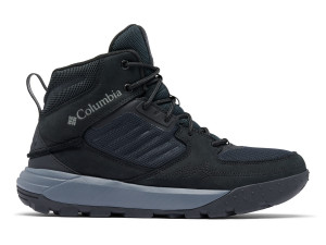 Черевики чоловічі зимові COLUMBIA PORTLANDER BOOT INFINITY (BM5256 010) 42 (27 см.) BM5256 010