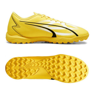 Сороконіжки Puma Ultra Play Tt Yellow 107528-04 107528-04