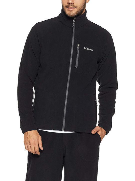 Кофта COLUMBIA FAST TREK II FULL ZIP FLEECE (AM3039 010) L AM3039 010