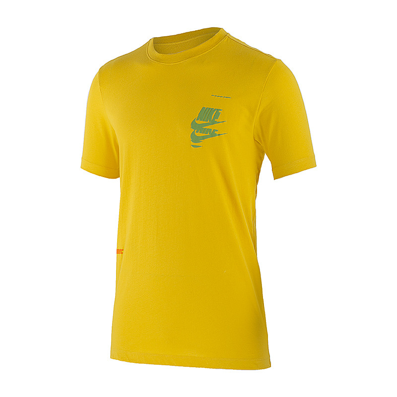 Футболка Nike M NSW TEE ESS+SPRT 2 DM6379-709