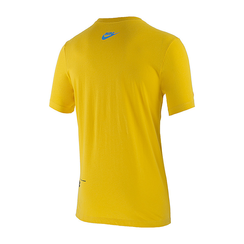 Футболка Nike M NSW TEE ESS+SPRT 2 DM6379-709