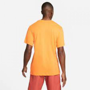 Футболка Nike Dri Fit Swoosh Training Tee CZ7989-886