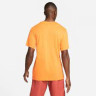 Футболка Nike Dri Fit Swoosh Training Tee CZ7989-886