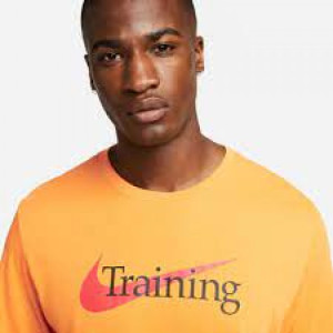 Футболка Nike Dri Fit Swoosh Training Tee CZ7989-886