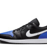 Кросівки AIR Jordan 1 Low Black 553558-042