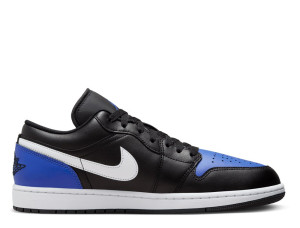 Кросівки AIR Jordan 1 Low Black 553558-042