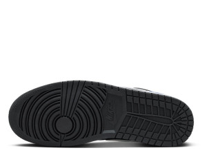 Кросівки AIR Jordan 1 Low Black 553558-042