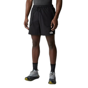 Шорти TNF SHORT SUNRISER HOMBRE BLACK NF0A84KXJK3