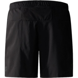 Шорти TNF SHORT SUNRISER HOMBRE BLACK NF0A84KXJK3