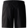 Шорти TNF SHORT SUNRISER HOMBRE BLACK NF0A84KXJK3