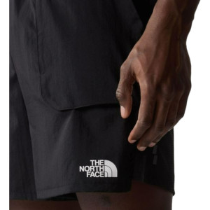 Шорти TNF SHORT SUNRISER HOMBRE BLACK NF0A84KXJK3