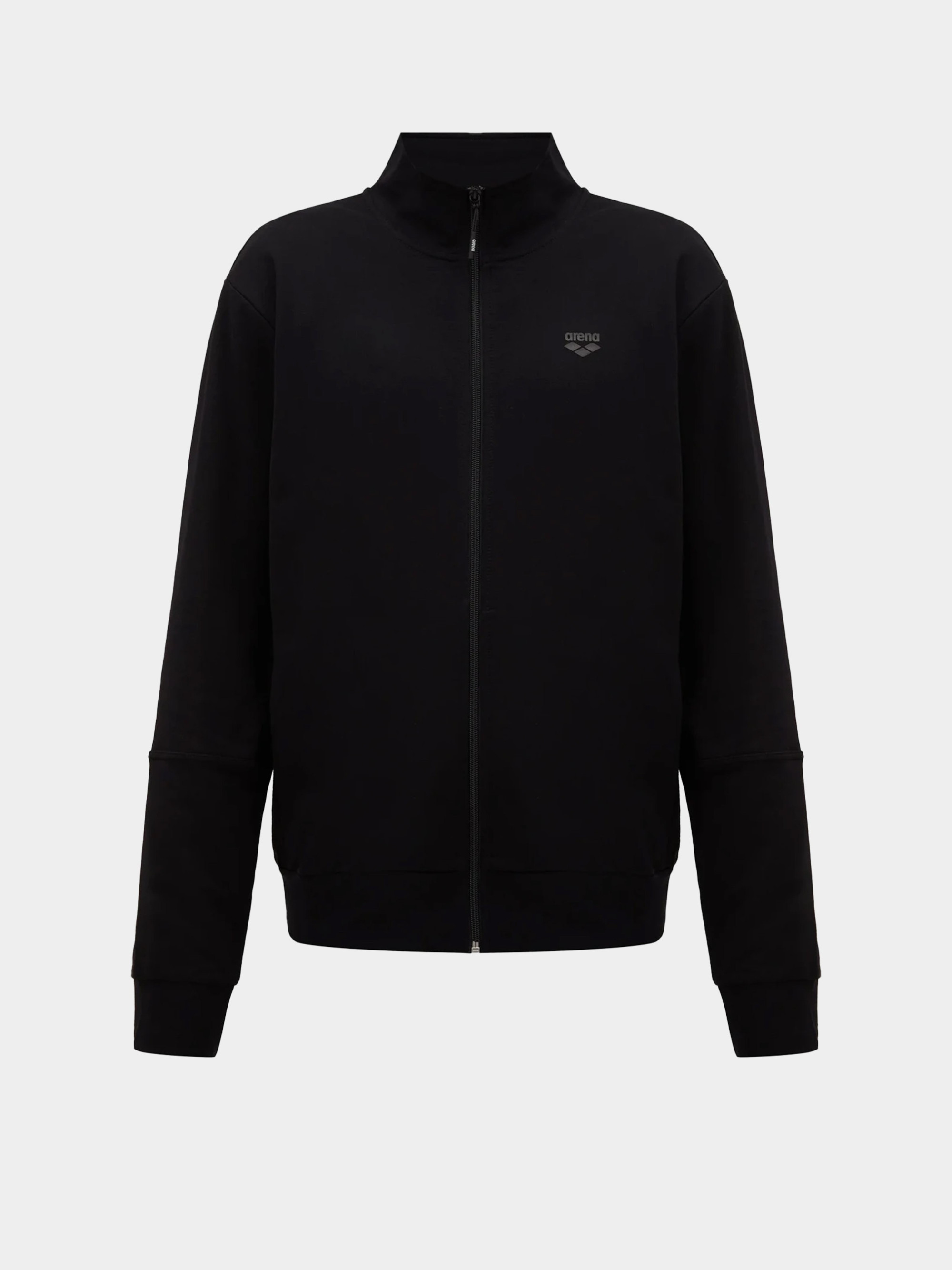 Кофта Arena UNBRUSHED F/Z JACKET 007673-500