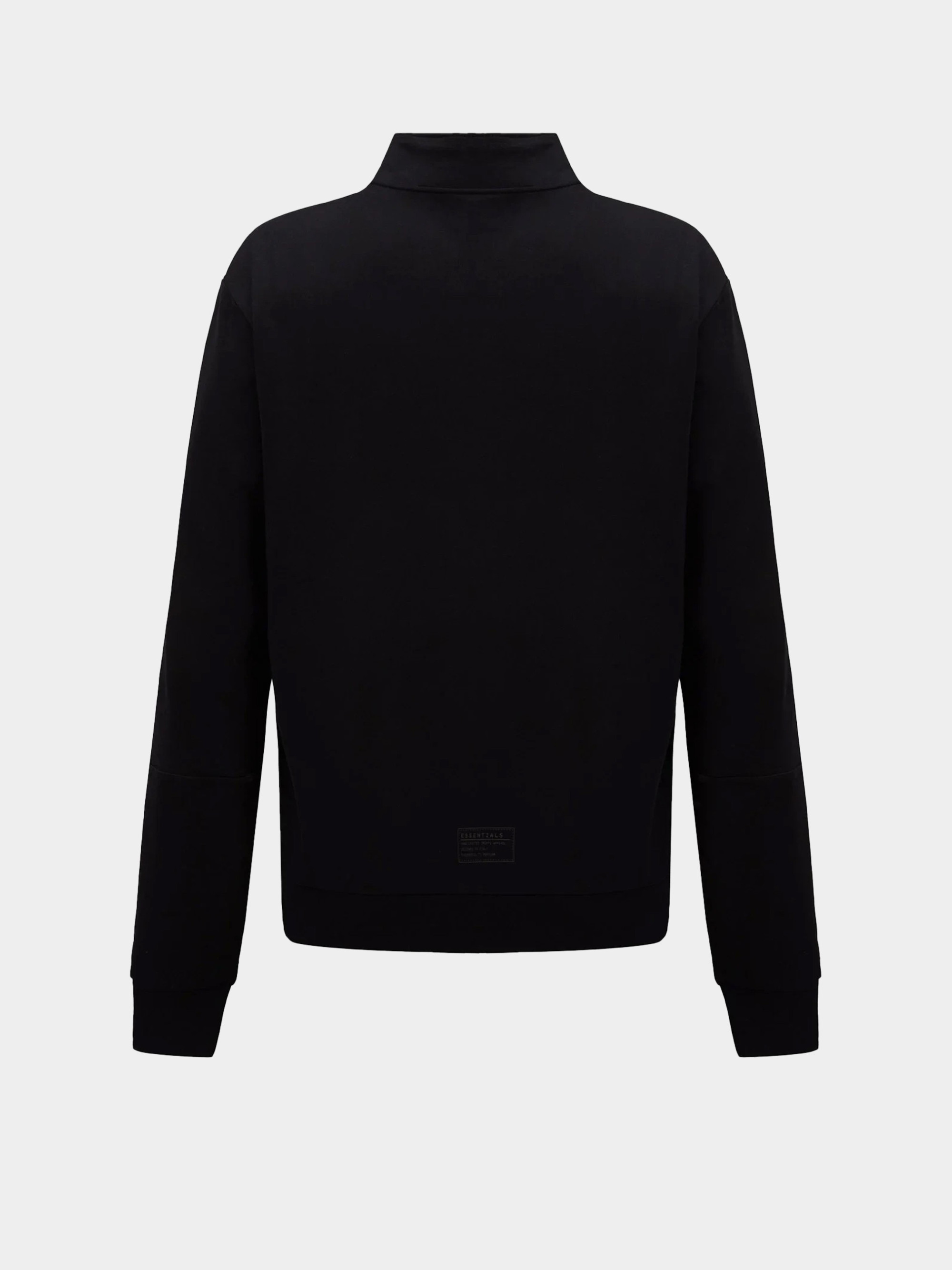 Кофта Arena UNBRUSHED F/Z JACKET 007673-500