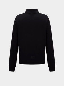 Кофта Arena UNBRUSHED F/Z JACKET 007673-500