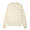 Кофта Sweaters Stone Island beige 8015614X2 V0191